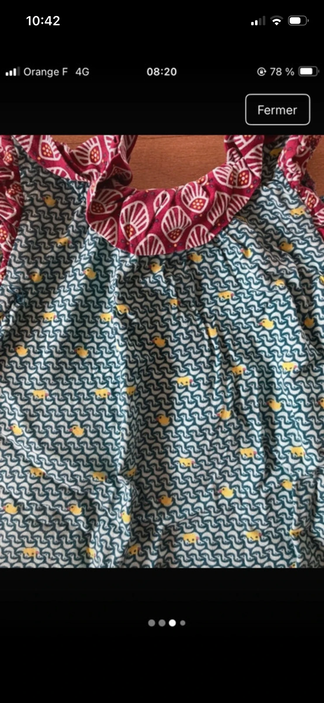 Kiabi set – photo 3